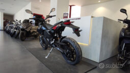 
										Zero Motorcycle FXE – VALUTASI PERMUTA full									