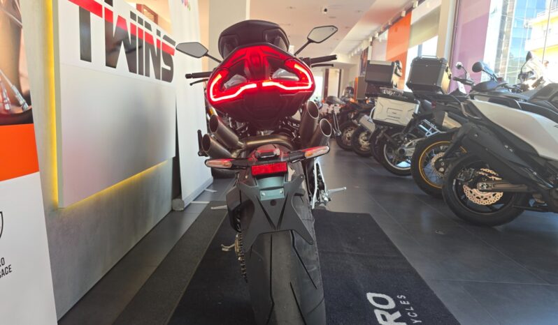 
								Mv Agusta Brutale 1000 RS _ Usato Permutabile full									