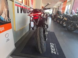 
										Cf Moto NK 675 _ Usato Permutabile full									