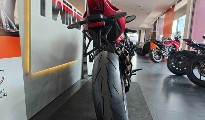 
								Mv Agusta F3 800 RR _ Usato Permutabile full									