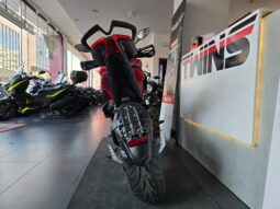 
										Mv Agusta Turismo Veloce 800 km0 _ Usato Permutabile full									