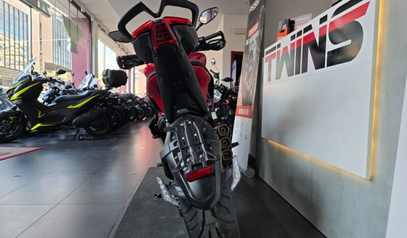 
								Mv Agusta Turismo Veloce 800 km0 _ Usato Permutabile full									