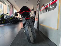 
										Mv Agusta Brutale 800 Dragster RR Ottantesimo _ Usato Permutabile full									
