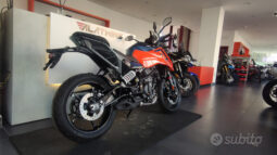 
										KTM Duke 125 New _ Usato Permutabile full									