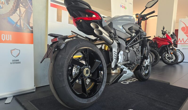 
								Mv Agusta Brutale 1000 RS _ Usato Permutabile full									
