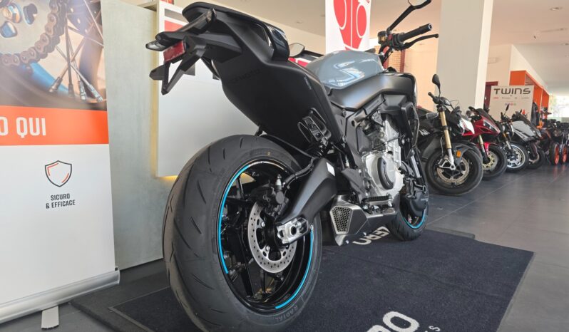 
								Cf Moto NK 675 _ Usato Permutabile full									