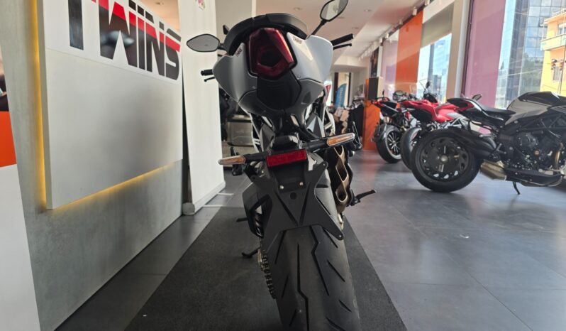 
								Mv Agusta Brutale 800 Ottantesimo _ Usato Permutabile full									