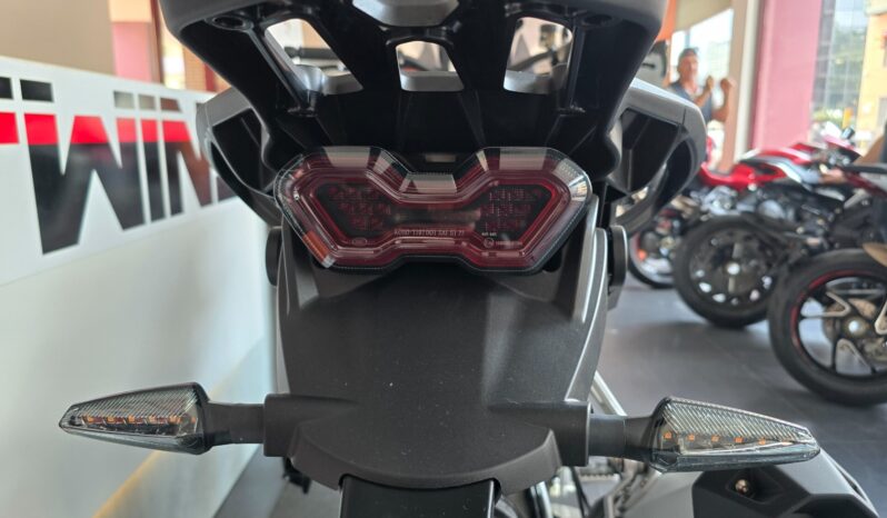 
								Mv Agusta LXP Orioli _ Usato Permutabile full									