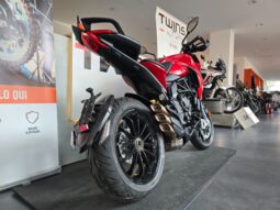 
										Mv Agusta Turismo Veloce 800 km0 _ Usato Permutabile full									