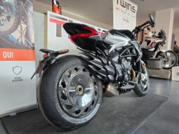 
										Mv Agusta Brutale 800 Dragster RR Ottantesimo _ Usato Permutabile full									