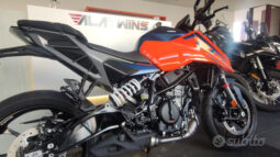 
										KTM Duke 125 New _ Usato Permutabile full									