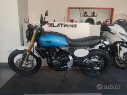 
										Fantic Motor Caballero 700 – VALUTASI PERMUTA full									