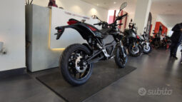 
										Zero Motorcycle FXE – VALUTASI PERMUTA full									