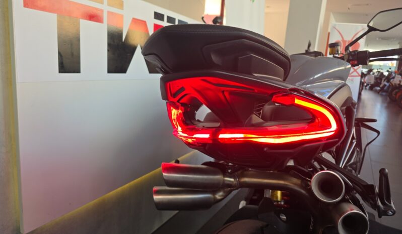 
								Mv Agusta Brutale 1000 RS _ Usato Permutabile full									