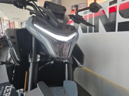 
										Cf Moto NK 675 _ Usato Permutabile full									