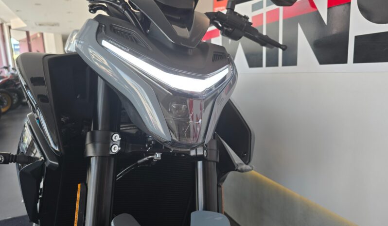 
								Cf Moto NK 675 _ Usato Permutabile full									