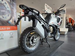 
										Mv Agusta LXP Orioli _ Usato Permutabile full									