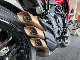 
										Mv Agusta Turismo Veloce 800 km0 _ Usato Permutabile full									