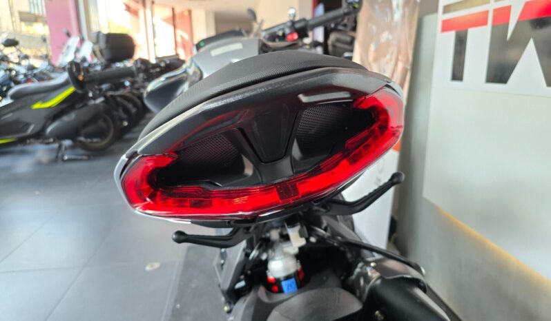 
								Mv Agusta Brutale 800 Dragster RR Ottantesimo _ Usato Permutabile full									