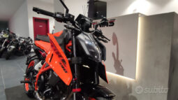 
										KTM Duke 390 New – Usato Permutabile full									
