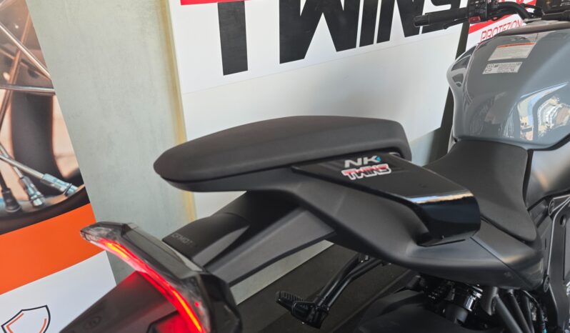 
								Cf Moto NK 675 _ Usato Permutabile full									