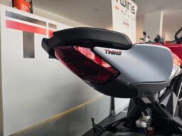 
										Mv Agusta Brutale 800 Ottantesimo _ Usato Permutabile full									