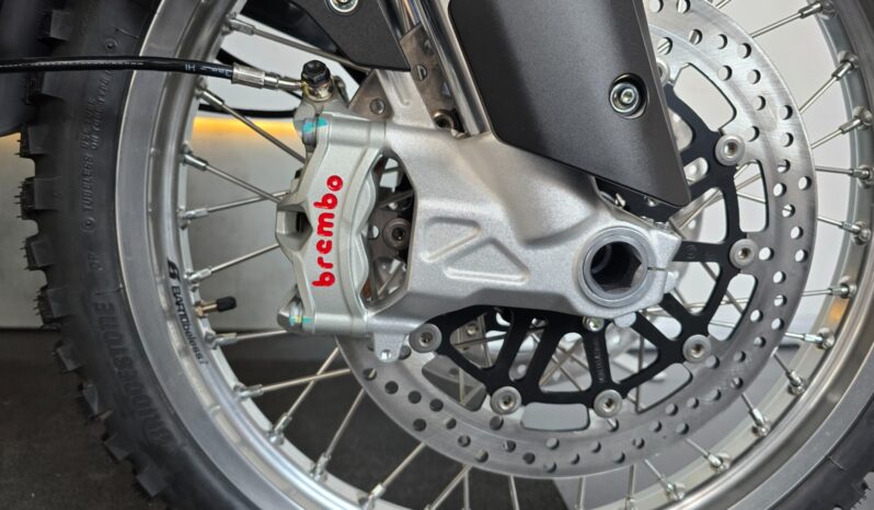 
								Mv Agusta LXP Orioli _ Usato Permutabile full									