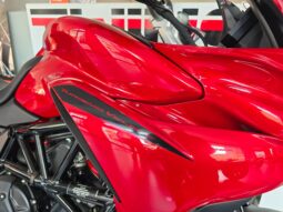 
										Mv Agusta Turismo Veloce 800 km0 _ Usato Permutabile full									