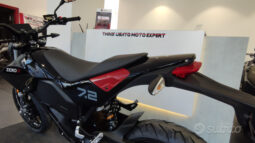 
										Zero Motorcycle FXE – VALUTASI PERMUTA full									