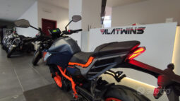
										KTM Duke 390 New _ Usato permutabile full									