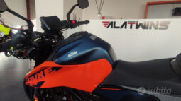 
										KTM Duke 125 New _ Usato Permutabile full									