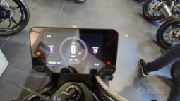 
										Zero Motorcycle FXE – VALUTASI PERMUTA full									