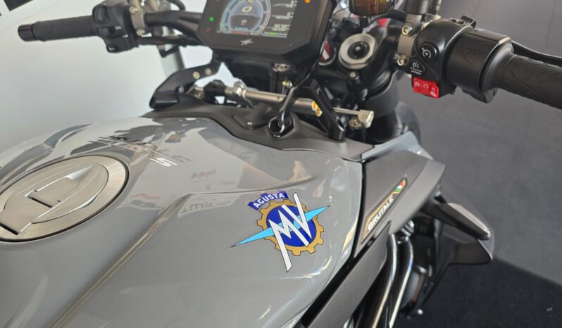 
								Mv Agusta Brutale 1000 RS _ Usato Permutabile full									