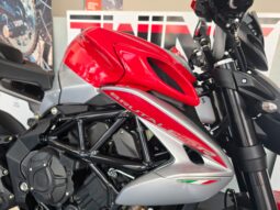 
										Mv Agusta Brutale 800 Ottantesimo _ Usato Permutabile full									