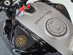 
										Mv Agusta Brutale 800 Dragster RR Ottantesimo _ Usato Permutabile full									