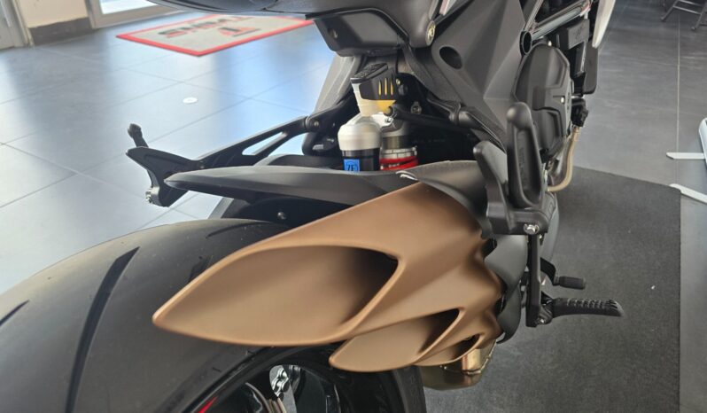 
								Mv Agusta Brutale 800 Ottantesimo _ Usato Permutabile full									