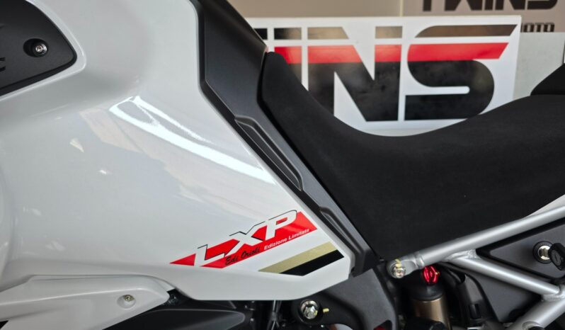 
								Mv Agusta LXP Orioli _ Usato Permutabile full									