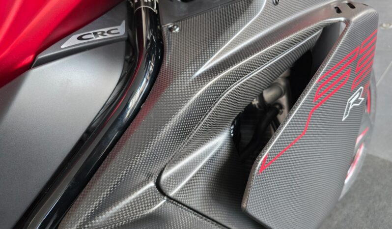 
								Mv Agusta F3 800 RR _ Usato Permutabile full									