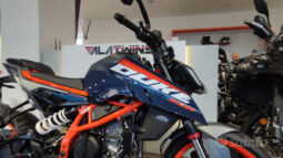 
										KTM Duke 390 New _ Usato permutabile full									