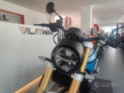 
										Fantic Motor Caballero 700 – VALUTASI PERMUTA full									