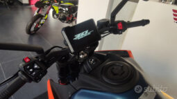 
										KTM Duke 125 New _ Usato Permutabile full									