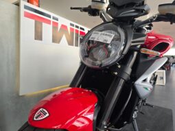 
										Mv Agusta Brutale 800 Ottantesimo _ Usato Permutabile full									