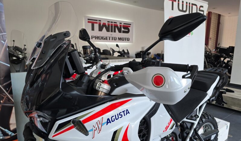 
								Mv Agusta LXP Orioli _ Usato Permutabile full									