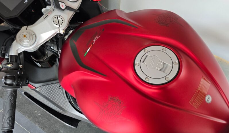 
								Mv Agusta F3 800 RR _ Usato Permutabile full									