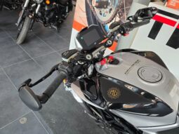 
										Mv Agusta Brutale 800 Dragster RR Ottantesimo _ Usato Permutabile full									