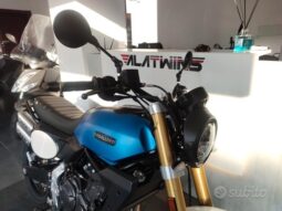 
										Fantic Motor Caballero 700 – VALUTASI PERMUTA full									