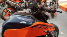
										KTM Duke 125 New _ Usato Permutabile full									