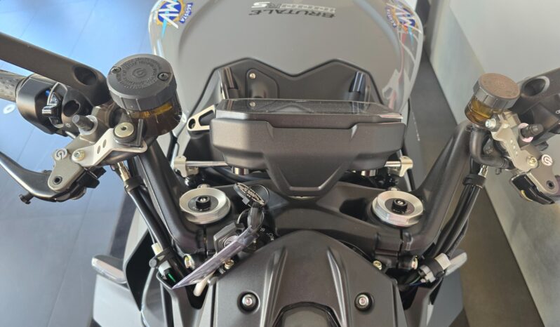 
								Mv Agusta Brutale 1000 RS _ Usato Permutabile full									