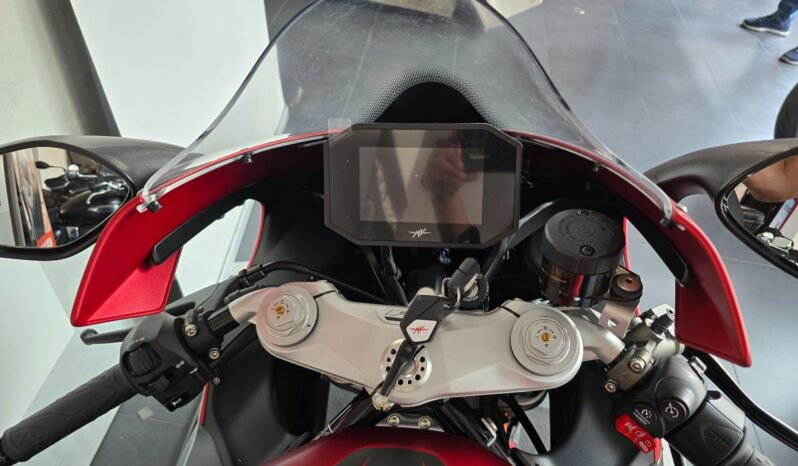 
								Mv Agusta F3 800 RR _ Usato Permutabile full									