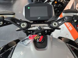 
										Mv Agusta Brutale 800 Dragster RR Ottantesimo _ Usato Permutabile full									